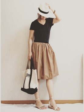 milliさんのコーディネート