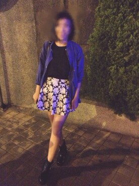 tristaさんのコーディネート