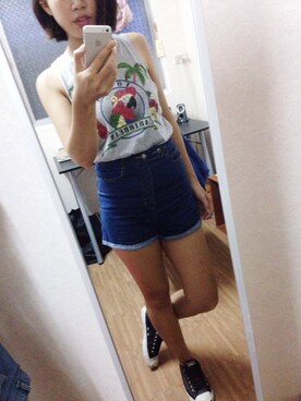 tristaさんのコーディネート