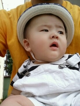 ｼﾞｮｰｼﾞさんのコーディネート