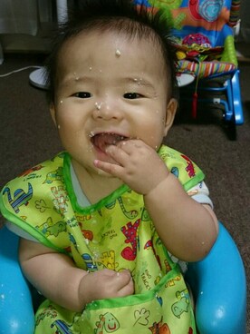 ｼﾞｮｰｼﾞさんのコーディネート