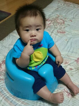 ｼﾞｮｰｼﾞさんのコーディネート