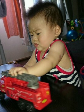 ｼﾞｮｰｼﾞさんのコーディネート