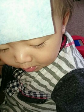 ｼﾞｮｰｼﾞさんのコーディネート