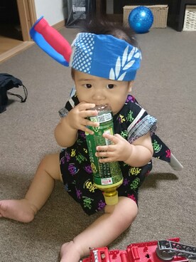 ｼﾞｮｰｼﾞさんのコーディネート