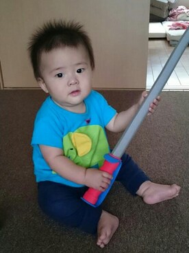 ｼﾞｮｰｼﾞさんのコーディネート