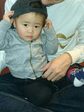 ｼﾞｮｰｼﾞさんのコーディネート