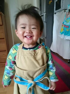 ｼﾞｮｰｼﾞさんのコーディネート