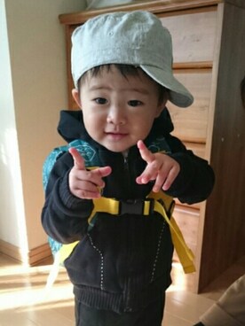 ｼﾞｮｰｼﾞさんのコーディネート