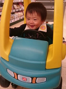 ｼﾞｮｰｼﾞさんのコーディネート