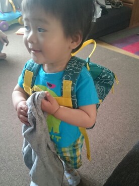 ｼﾞｮｰｼﾞさんのコーディネート