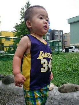 ｼﾞｮｰｼﾞさんのコーディネート