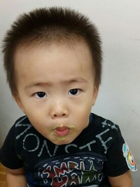 ｼﾞｮｰｼﾞさんのコーディネート