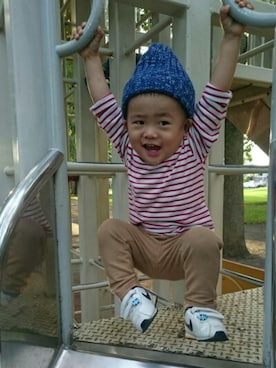 ｼﾞｮｰｼﾞさんのコーディネート