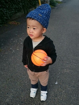 ｼﾞｮｰｼﾞさんのコーディネート