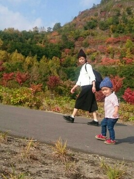 ｼﾞｮｰｼﾞさんのコーディネート