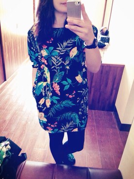 Christyさんのコーディネート