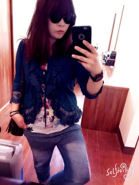 Christyさんのコーディネート