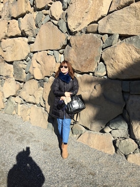 Christyさんのコーディネート