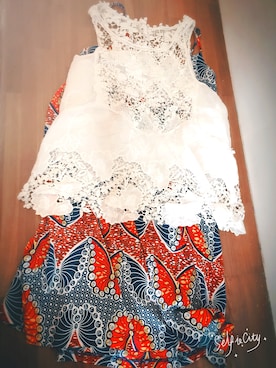 Christyさんのコーディネート