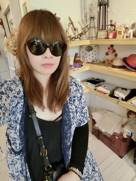 Christyさんのコーディネート