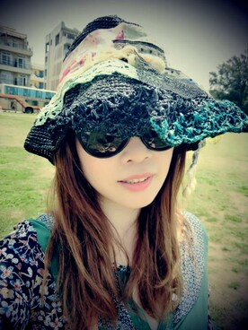 Christyさんのコーディネート