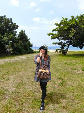 Christyさんのコーディネート