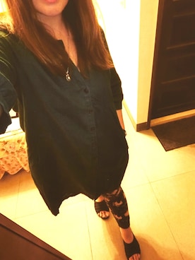 Christyさんのコーディネート