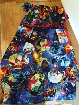 Christyさんのコーディネート