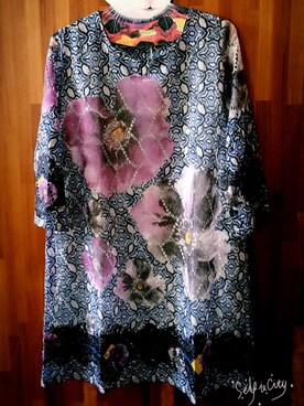 Christyさんのコーディネート