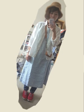 セノマユさんのコーディネート