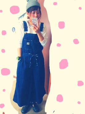 セノマユさんのコーディネート