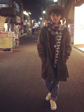 koukiさんのコーディネート