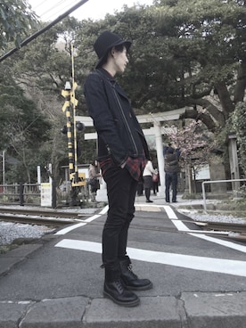 koukiさんのコーディネート