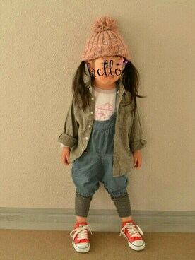 nanana_さんのコーディネート