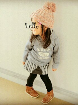 nanana_さんのコーディネート