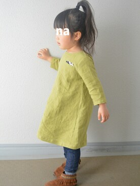 nanana_さんのコーディネート