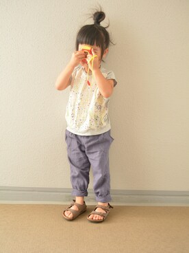 nanana_さんのコーディネート