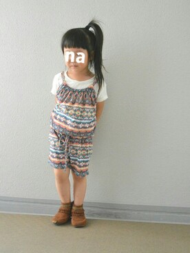 nanana_さんのコーディネート