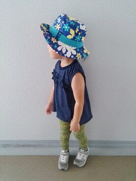 nanana_さんのコーディネート