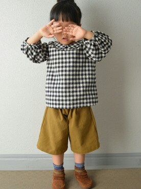 nanana_さんのコーディネート