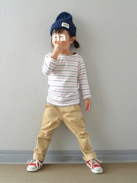 nanana_さんのコーディネート