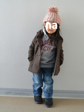 nanana_さんのコーディネート