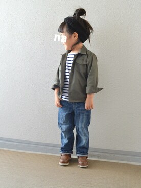 nanana_さんのコーディネート