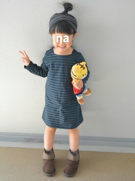 nanana_さんのコーディネート