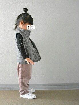 nanana_さんのコーディネート