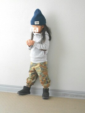 nanana_さんのコーディネート