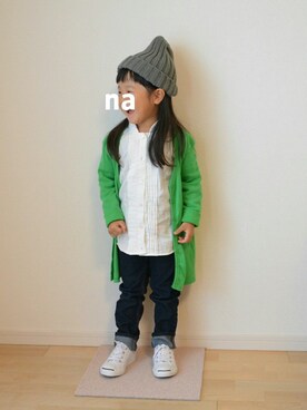 nanana_さんのコーディネート