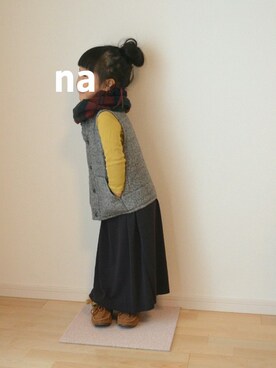 nanana_さんのコーディネート