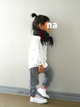 nanana_さんのコーディネート